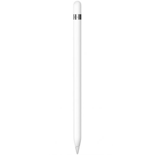 Купить Стилус Apple Pencil (1-го поколения), белый за 8585₽ в СПб